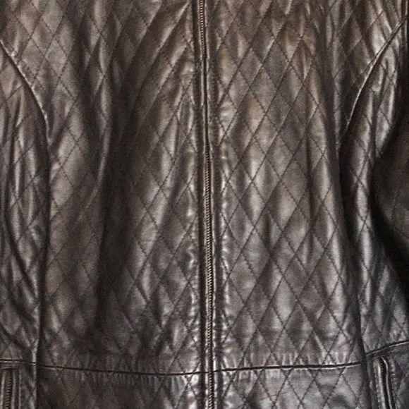 Coat - Picture 2 of 5